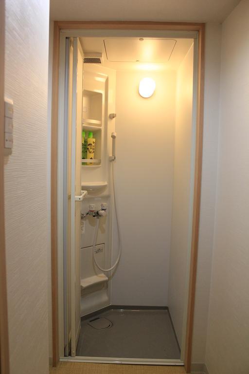 Shijo Horikawa Inn 5 Days Киото Экстерьер фото