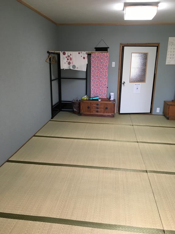 Shijo Horikawa Inn 5 Days Киото Экстерьер фото