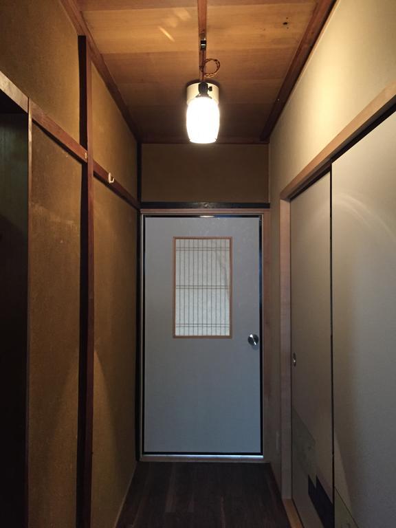 Shijo Horikawa Inn 5 Days Киото Экстерьер фото
