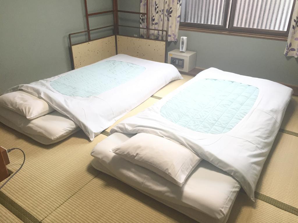 Shijo Horikawa Inn 5 Days Киото Экстерьер фото