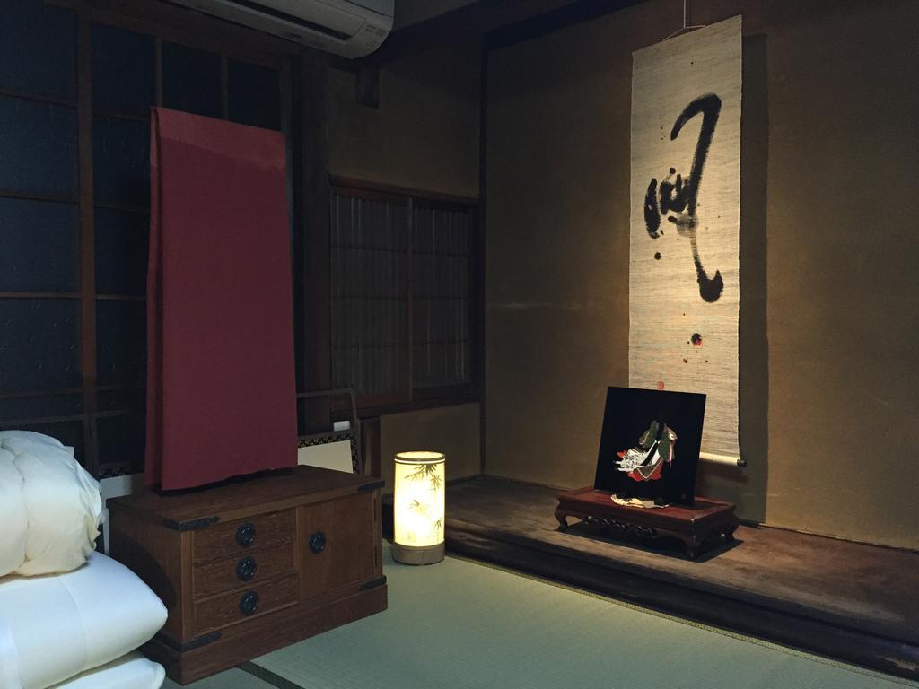 Shijo Horikawa Inn 5 Days Киото Экстерьер фото